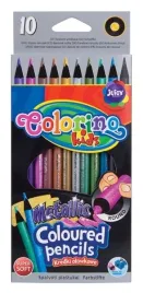 colorino-kredki-olowkowe-10kol-metaliczne-okragle