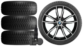nowe-kola-zima-bmw-x6-g06-g6x-bridgestone-275-45r20-bmw-2