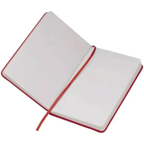notes-a6-lubeck-czerwony