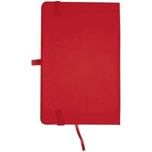 notes-a6-lubeck-czerwony