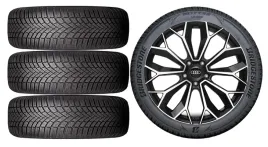 nowe-kola-zima-audi-q7-4l-4l1-bridgestone-285-40r21