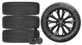 nowe-kola-zima-bmw-x5-g05-g5x-michelin-275-45r20-bmw