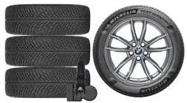 nowe-kola-zima-bmw-x5-g05-g5x-michelin-275-45r20-bmw
