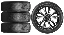 nowe-kola-zima-audi-q7-4l-4l1-pirelli-285-45r20