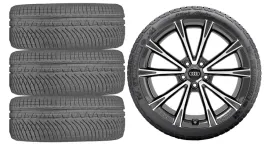 nowe-kola-zima-audi-a5-b10-f2-michelin-245-35r20