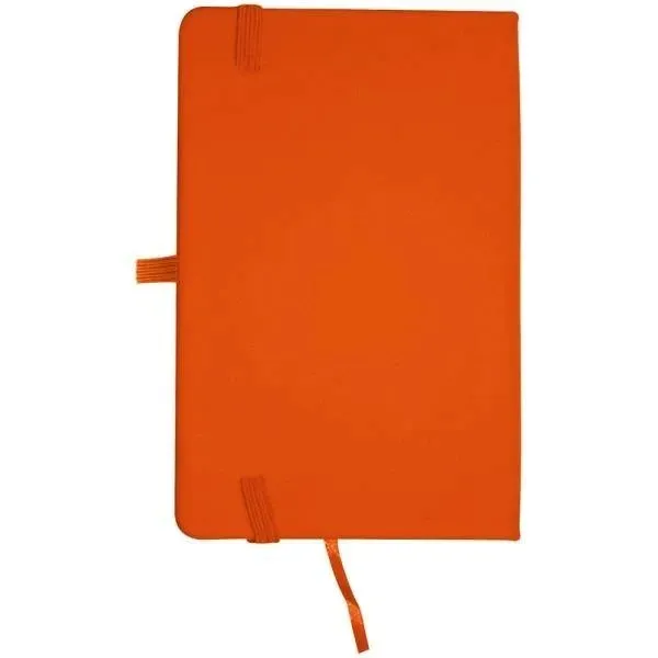 notes-a6-lubeck-pomaranczowy