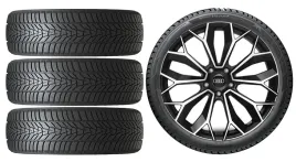 nowe-kola-zima-audi-q7-4l-4l1-hankook-285-45r20