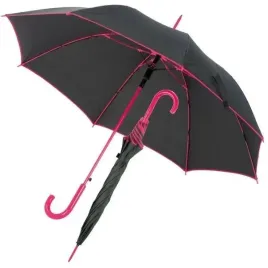 parasol-automatyczny-paris-czarny-rozowy