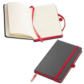notes-a6-rostock-czerwony