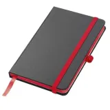 notes-a6-rostock-czerwony