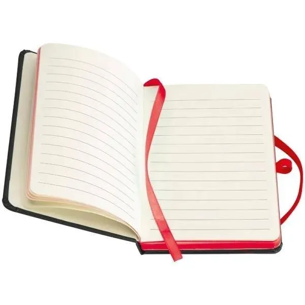 notes-a6-rostock-czerwony