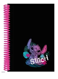 coolpack-zeszyt-szkolny-kolobrulion-a4-100-kartek-w-kratke-liloandstitch