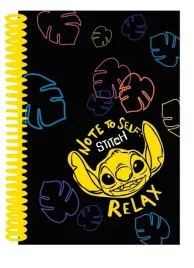 coolpack-zeszyt-szkolny-kolobrulion-a4-100-kartek-w-kratke-liloandstitch