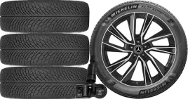 nowe-kola-zimowe-mercedes-gle-c167-coupe-gle-v167-michelin-mo-275-50r20