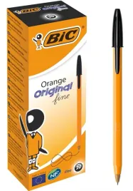 bic-dlugopis-szkolny-biurowy-orange-czarny-20-sztuk