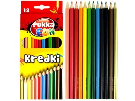 kredki-olowkowe-trojkatne-12-kolorow-pukka-fun