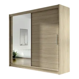 szafa-przesuwna-bega-vi-z-lustrem-180cm-pojemna-garderoba-sonoma