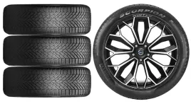 nowe-kola-zima-volvo-xc90-l-pirelli-275-45r20