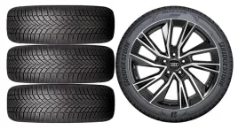 nowe-kola-zima-audi-q8-4l-bridgestone-285-45r21