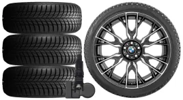 nowe-kola-zima-bmw-x7-bridgestone-285-45r21-bmw