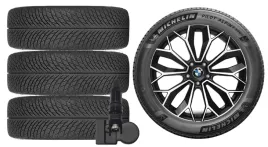nowe-kola-zima-bmw-x6-g06-g6x-michelin-275-45r20-bmw