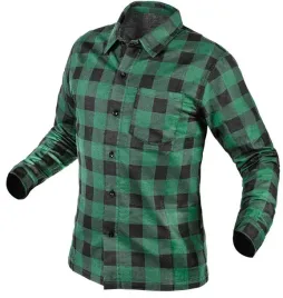 koszula-flanelowa-zielona-xl-neo81-546-xxl