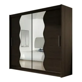 szafa-przesuwna-bega-x-z-lustrem-180cm-pojemna-garderoba-choco