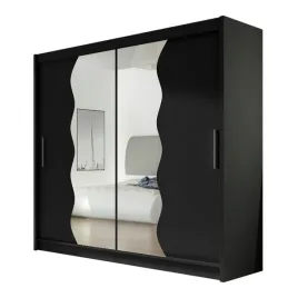 szafa-przesuwna-bega-x-z-lustrem-180cm-pojemna-garderoba-czarny
