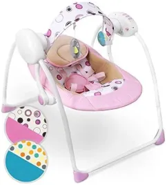 lezak-dla-niemowlat-z-dzwiekiem-i-funkcja-kolysania-rozowy