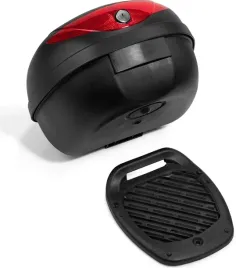 kufer-motocyklowy-uniwersalny-24l-z-odblaskiem-tresko-czarny