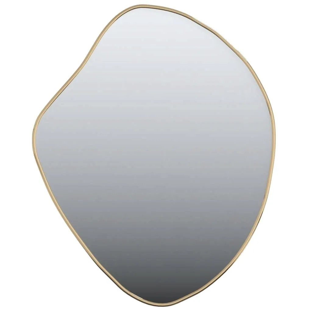 lustro-scienne-zlote-50x40-cm