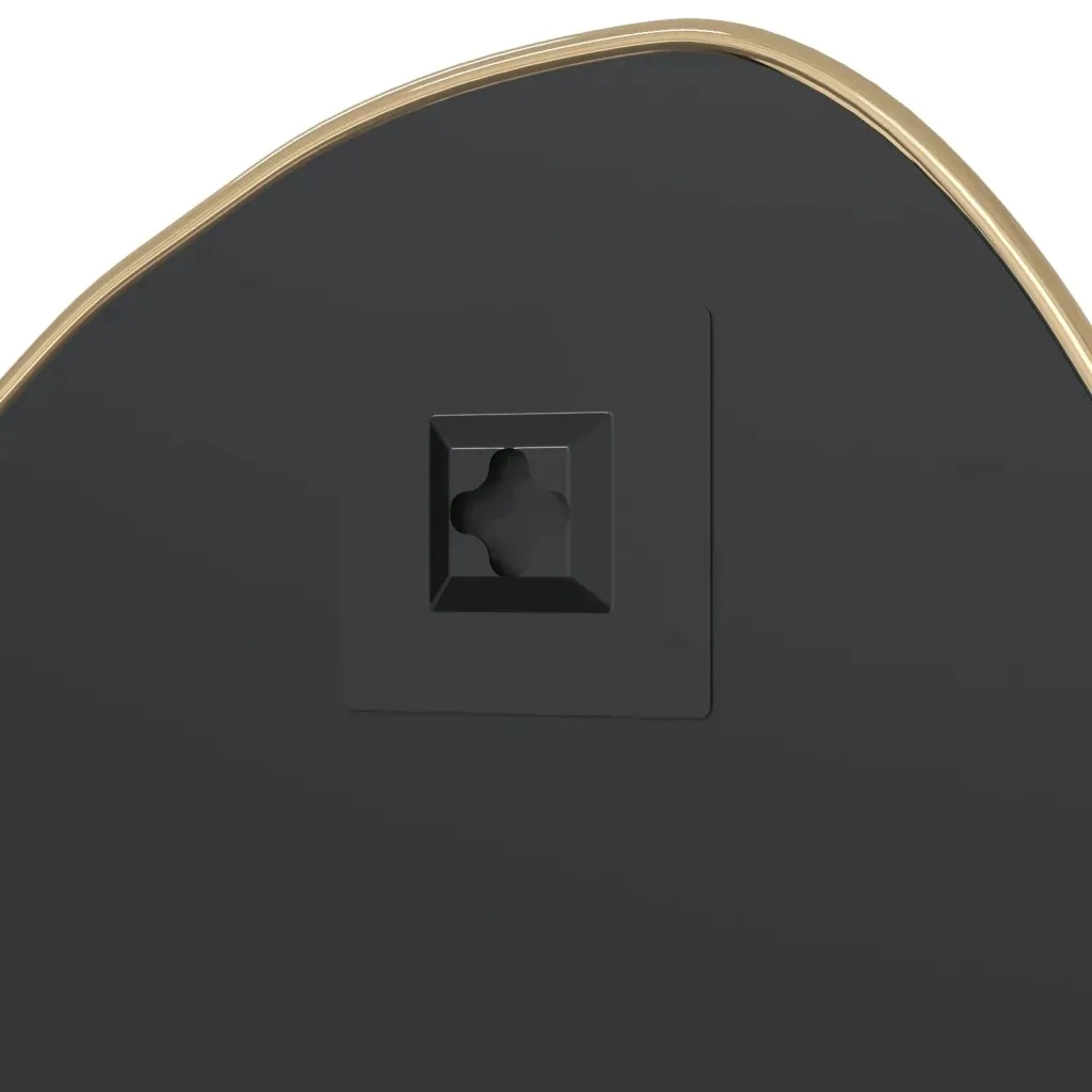 lustro-scienne-zlote-50x40-cm