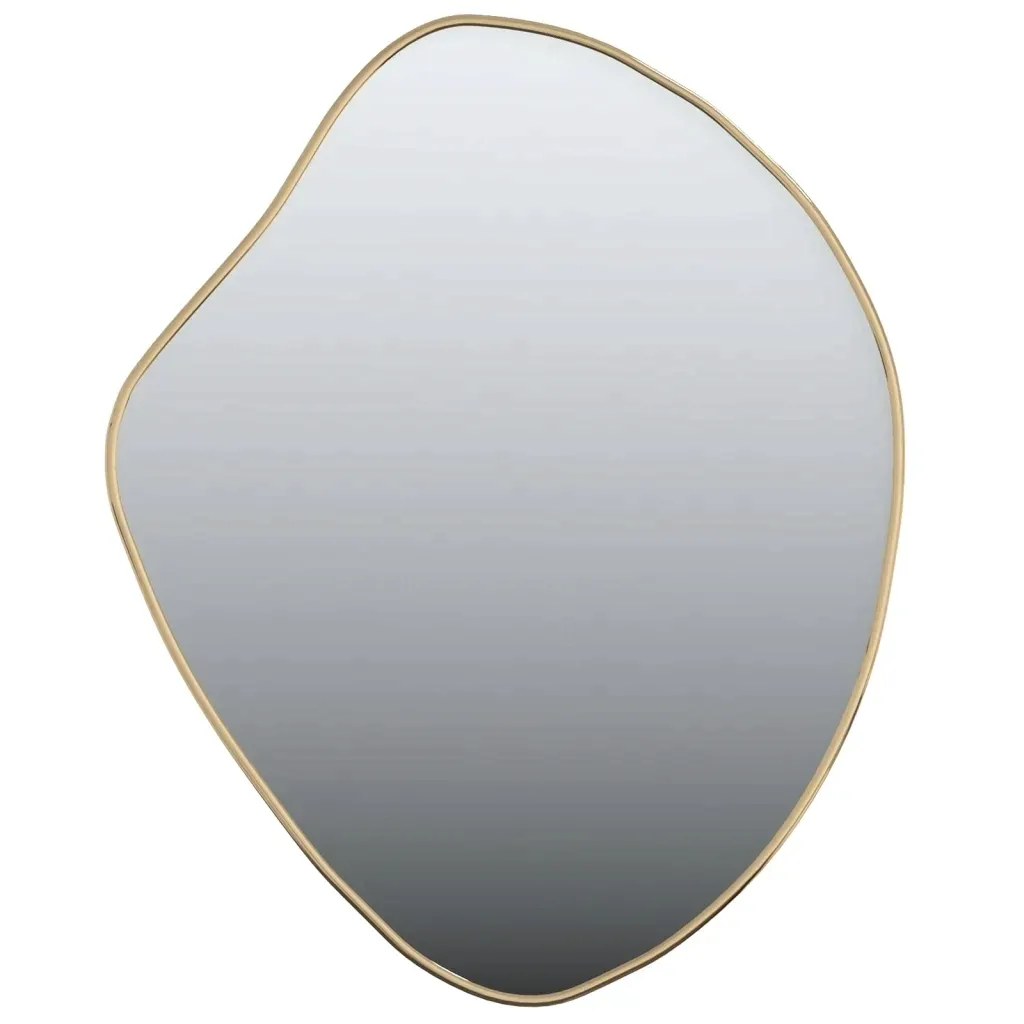 lustro-scienne-zlote-50x40-cm