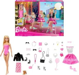 lalka-barbie-adwentowy-kalendarz-modowy-24-niespodzianki-lalka