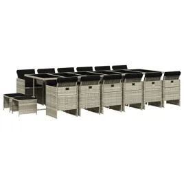 zestaw-mebli-ogrodowych-330-x-106-x-73-cm-jasnoszary-i-czarny
