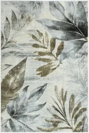 dywan-w-listki-braz-szary-miekki-gladki-lsniacy-do-salonu-ponte-160x230-cm