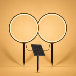 lampa-solarna-rings-2x15w-2x25lm-3000k-eko2360-eko-light