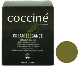 coccine-cream-elegance-pasta-krem-woskowa-50ml-oliwka-331
