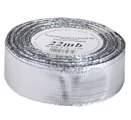 wstazka-metalizowana-25mm-22mb-srebrna-wmet25-110