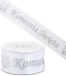 wstazka-komunia-sw-metal-38mm-9mb-biala-srebro-wksm38-001-110