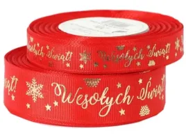 wstazka-rypsowa-wesolych-swiat-15mm-18mb-czerwona-wrypswsl15-050