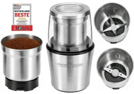 mlynek-do-kawy-ziol-rozdrabniacz-profi-cook-pc-ks