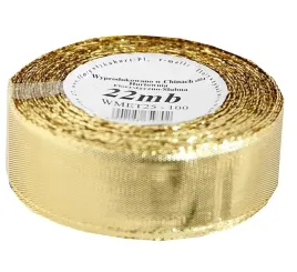 wstazka-metalizowana-25mm-22mb-zlota-wmet25-100