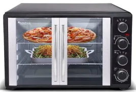 duzy-piekarnik-elektryczny-55l-rozen-termoobieg