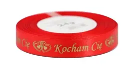 wstazka-kocham-cie-metal-15mm-22mb-czerwona-zloto-wkcm15-050-100