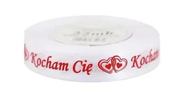 wstazka-kocham-cie-15mm-22mb-biala-czerwona-wkoch15-001-050