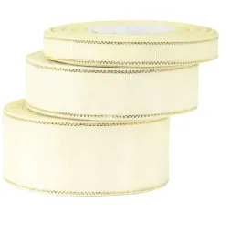 wstazka-rypsowa-w-zlote-pasy-38mm-18mb-kremowa-wrzp38-010