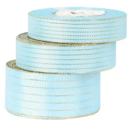 wstazka-rypsowa-w-zlote-linie-25mm-18mb-blekitna-wrl25-091-100
