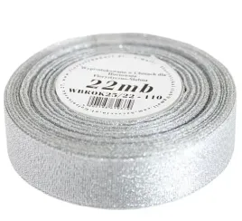 wstazka-brokatowa-25mm-22mb-srebrna-wbrok25-22-110