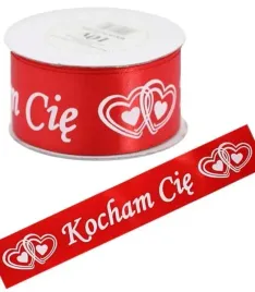 wstazka-kocham-cie-38mm-10y-czerwona-wkoch38-050